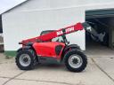 Manitou MT 732 teleskopski utovarivač