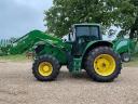 Traktor John Deere 6155M