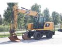 Caterpillar M318F / 2015 / 12 013 ore / Leasing de la 20%