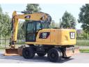 Caterpillar M318F / 2015 / 12 013 ore / Leasing de la 20%