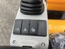 Sherpa WE13 PRO, Yanmar engine, joystick - mini excavator NEW