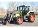 Traktor Claas Ares 697 / 2006 / 8 639 motohodín / Prenájom od 20%