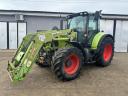 Claas Arion 640