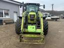 Claas Arion 640