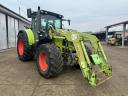 Claas Arion 640