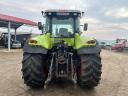 Claas Arion 640