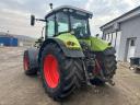 Claas Arion 640