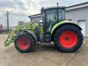 Claas Arion 640