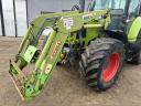 Claas Arion 640