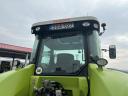 Claas Arion 640