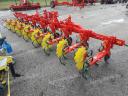 FOP - Vogel Noot KU 870, 8 row row cultivator