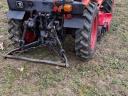 Predám dieselový traktor Agria 4900