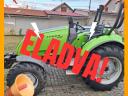 Tractor de grădină 40 HP de vânzare - în stare bună