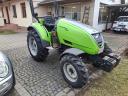 Tractor de grădină 40 HP de vânzare - în stare bună