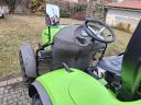 Tractor de grădină 40 HP de vânzare - în stare bună