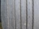 315/70 R22.5 Hankook guma za upravljanje + felge