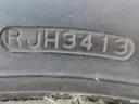 315/70 R22.5 Hankook guma za upravljanje + felge