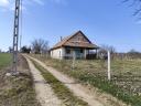 Press house for sale in Soponya