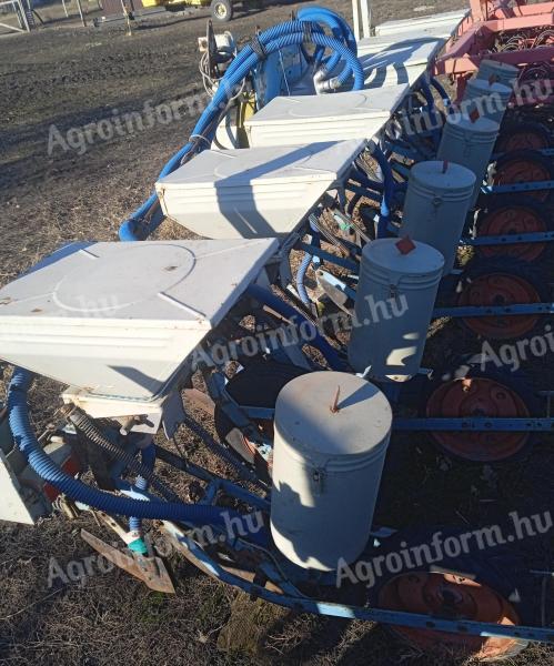 SPC seed drill for sale