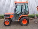 Kubota B2410 tractor