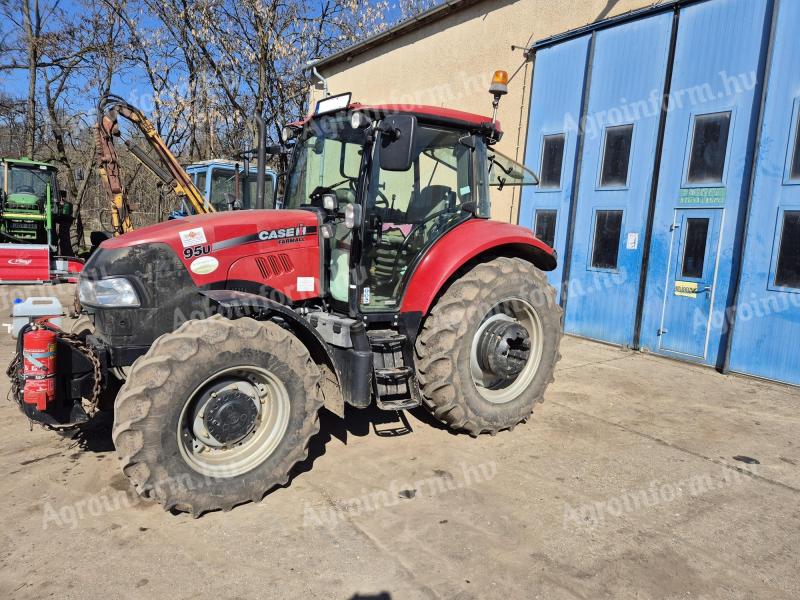 Case IH Farmall 95U