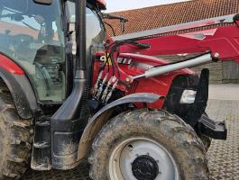 Case Maxxum 110 - 0% Áfa-Leszállítva