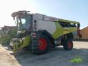 Claas Lexion 6700 - število delovnih ur: 320