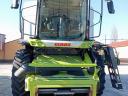 Claas Lexion 6700 - število delovnih ur: 320