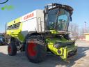 Claas Lexion 6700 - število delovnih ur: 320