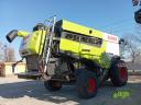 Claas Lexion 6700 - število delovnih ur: 320