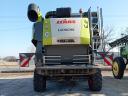 Claas Lexion 6700 - število delovnih ur: 320