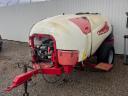 Kertitox Bora 2000 axial fan sprayer