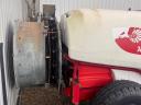 Kertitox Bora 2000 axial fan sprayer