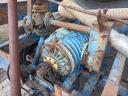 For sale 5 m³ siphon/water tanker - maintained, ready to use