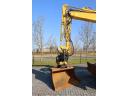 Komatsu PW160-11 / 2020 / 7 304 godzin pracy / Leasing od 20%