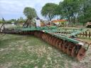 IH 9,8 m light disc for sale - ready to work