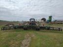 IH 9,8 m light disc for sale - ready to work
