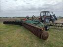 IH 9,8 m light disc for sale - ready to work