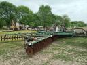 IH 9,8 m light disc for sale - ready to work