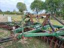 IH 9,8 m light disc for sale - ready to work