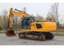 Liebherr R936 NLC gosenični bager / 2018 / 10 250 delovnih ur / Leasing od 20%