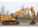 Excavator pe șenile Liebherr R936 NLC / 2018 / 10 250 ore de funcționare / Leasing de la 20%