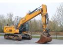 Excavator pe șenile Liebherr R936 NLC / 2018 / 10 250 ore de funcționare / Leasing de la 20%