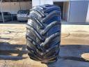 For sale rubber 800/65 R32 (50%, 2 pieces)