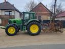 John Deere 6930 Premium Autotrac spreman