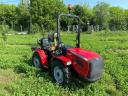 Valpadana 4655 ARM (27 Betriebsstunden)