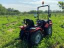 Valpadana 4655 ARM (27 Betriebsstunden)