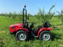 Valpadana 4655 ARM (27 Betriebsstunden)