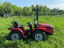 Valpadana 4655 ARM (27 Betriebsstunden)