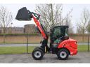 Manitou MLA 3-25 H / 2023 / 11 operating hours / Leasing from 20%